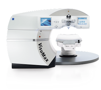 VISUMAX 500