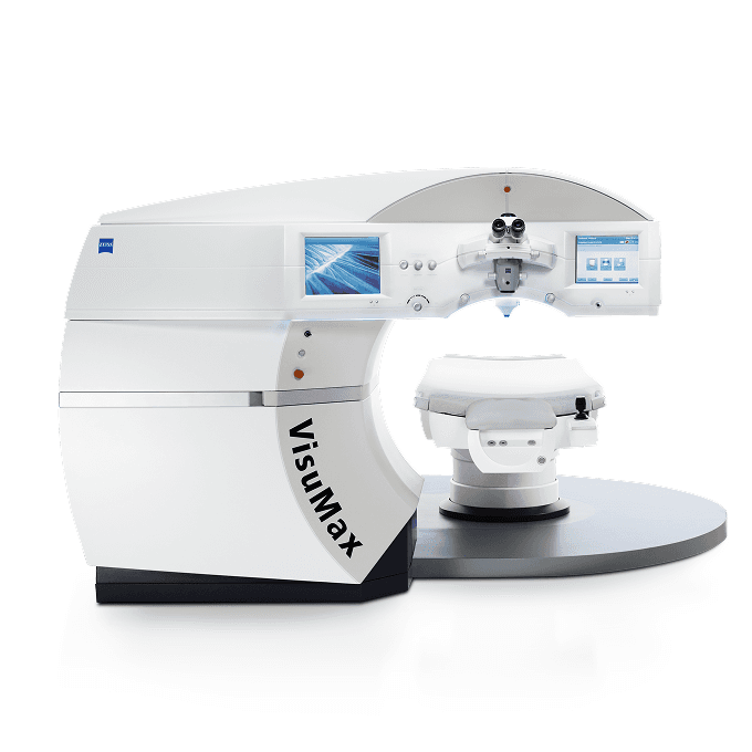 Оборудование VISUMAX 500