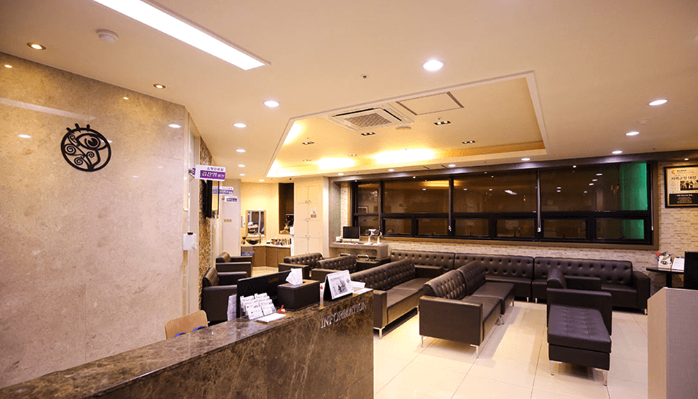3F Cataract & outpatient clinic