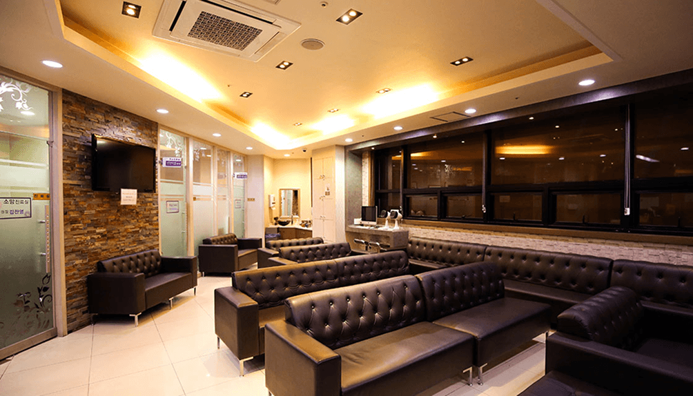 3F Cataract & outpatient clinic