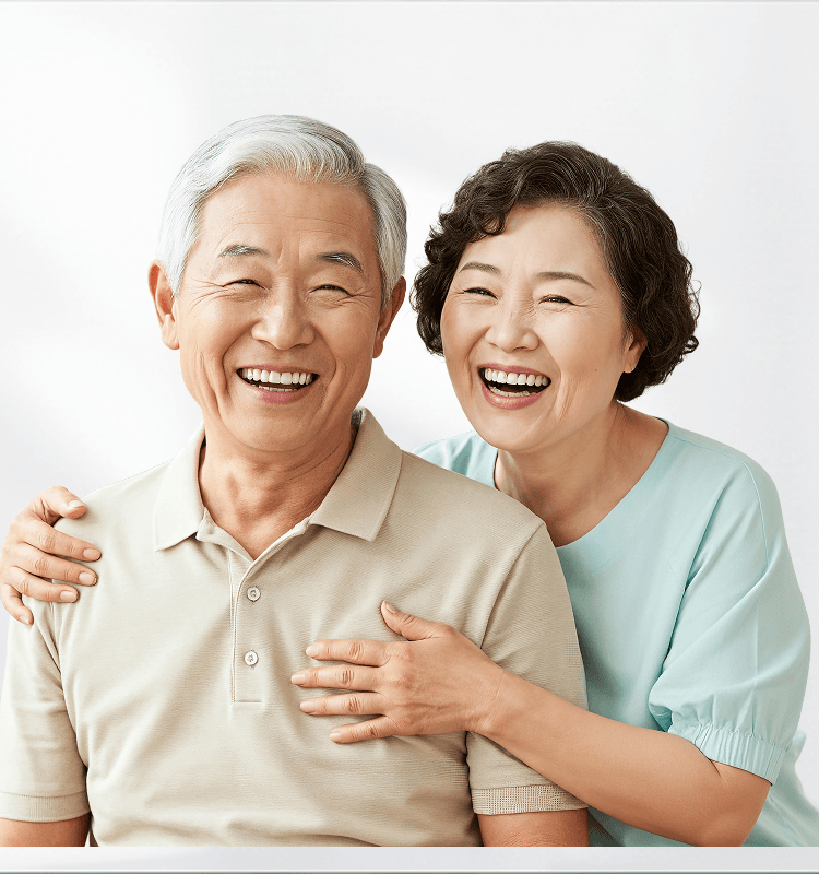 노안·백내장이란