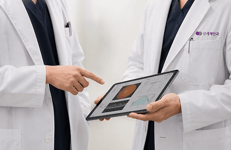 Analisis riwayat operasi sebelumnya