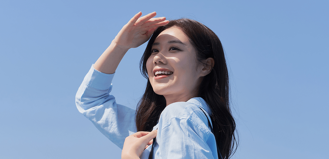 성인 사시