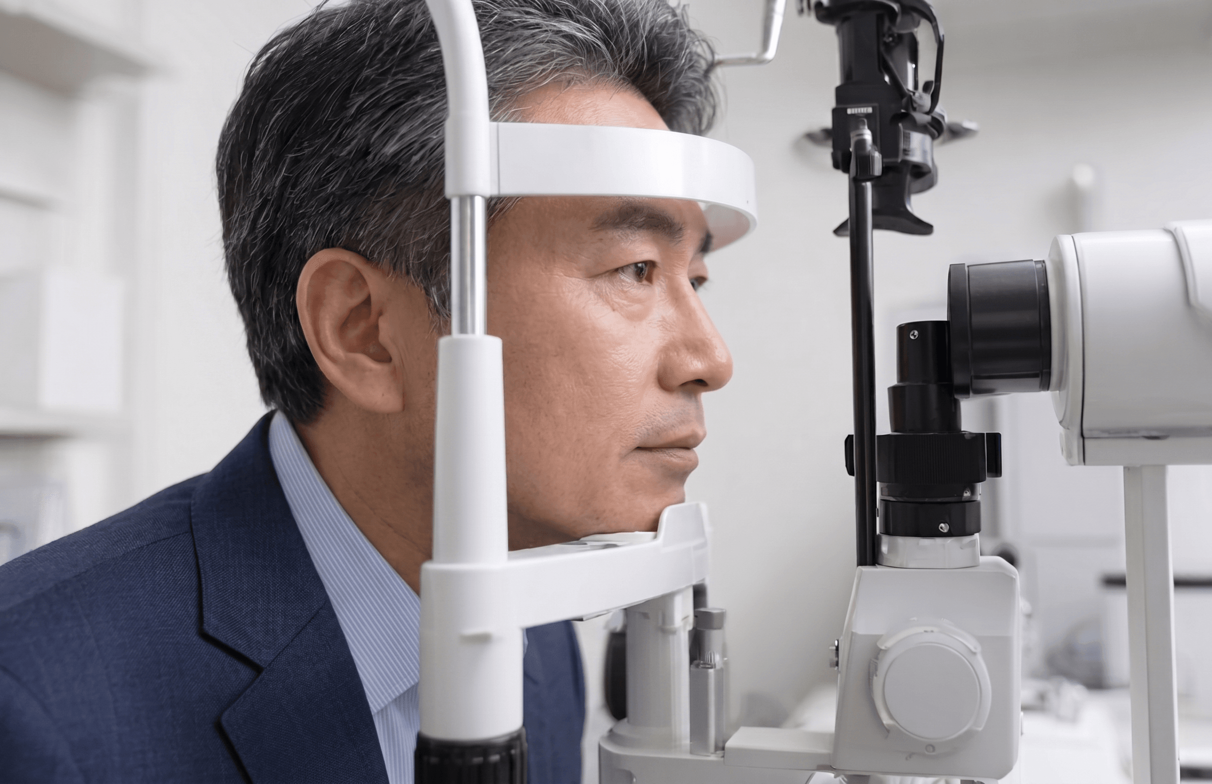 광주서구백내장 라식·라섹 후 백내장 수술 시 꼭 확인해야 할 점