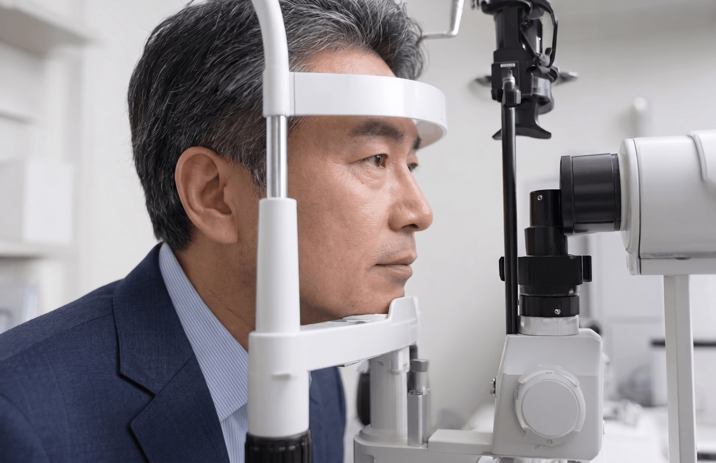 광주서구백내장 라식·라섹 후 백내장 수술 시 꼭 확인해야 할 점