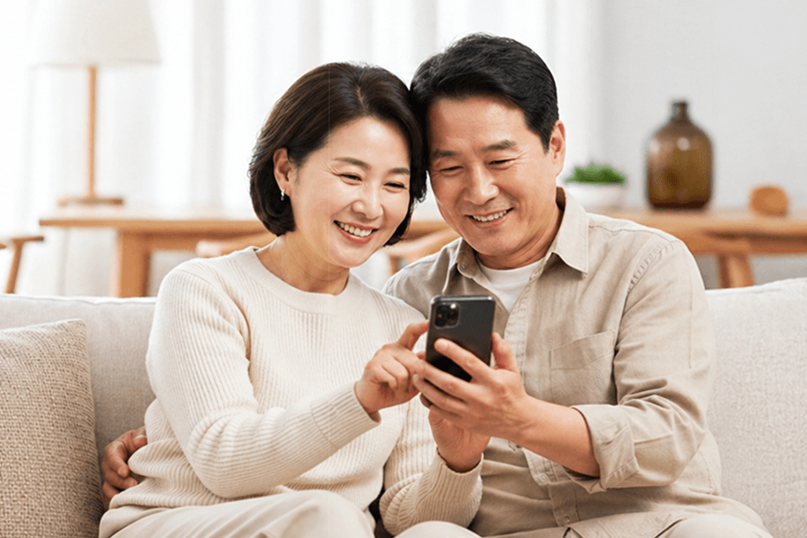 순천백내장수술 알아보기 전에, 꼭 알아야 할 노안과 백내장 차이